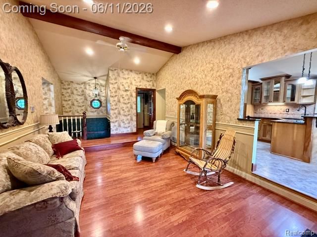 4897 Curtiss Drive, Lapeer, MI 48446