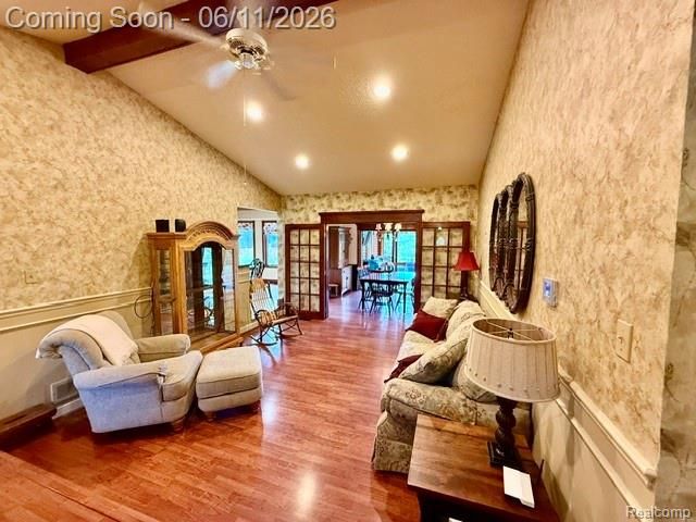 4897 Curtiss Drive, Lapeer, MI 48446