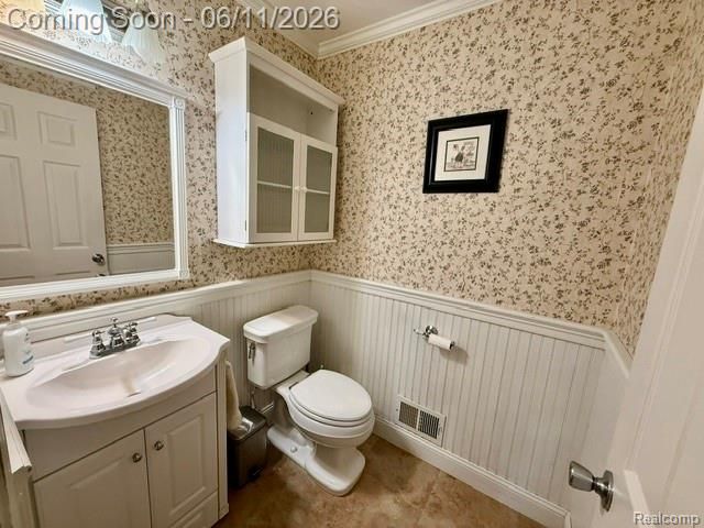 4897 Curtiss Drive, Lapeer, MI 48446
