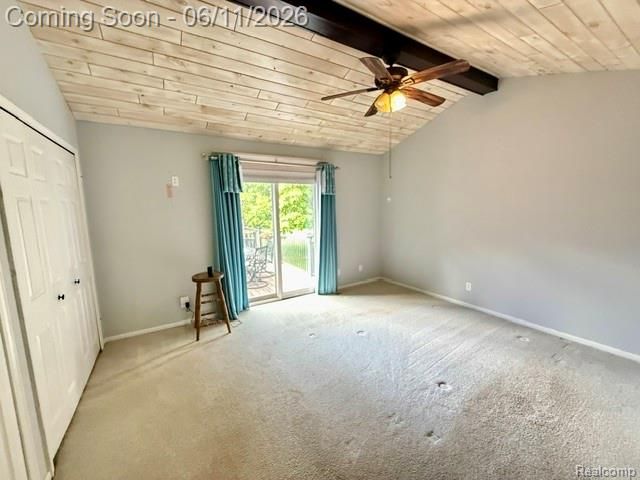 4897 Curtiss Drive, Lapeer, MI 48446