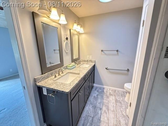 4897 Curtiss Drive, Lapeer, MI 48446