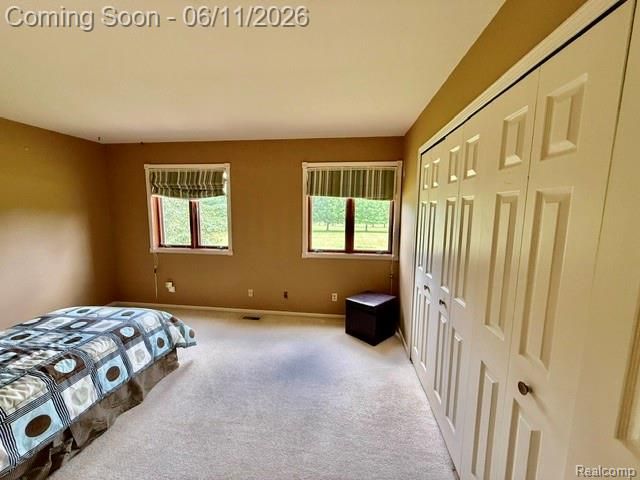 4897 Curtiss Drive, Lapeer, MI 48446