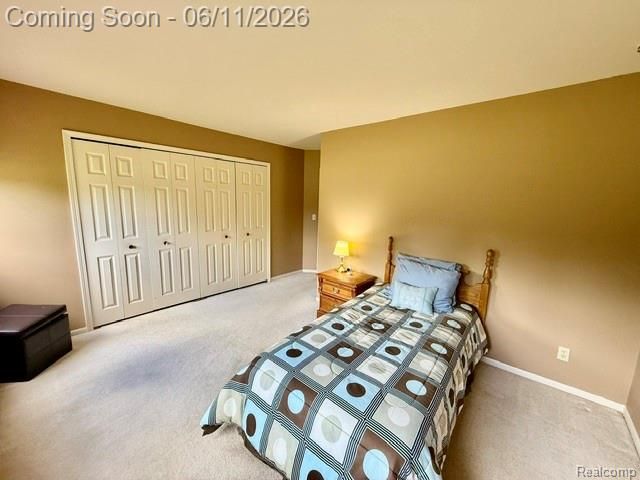 4897 Curtiss Drive, Lapeer, MI 48446