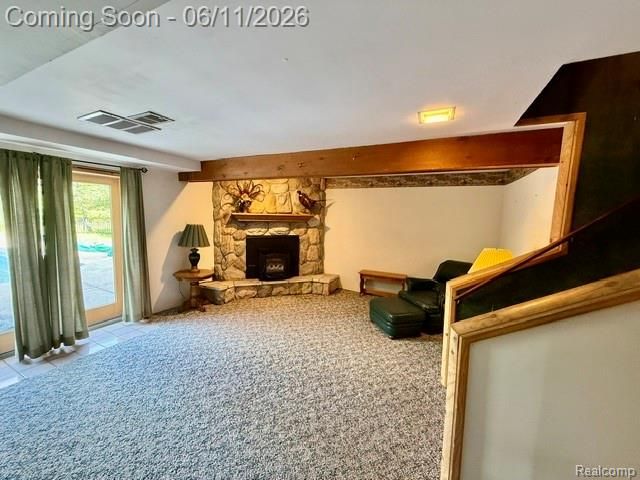 4897 Curtiss Drive, Lapeer, MI 48446