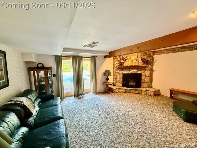 4897 Curtiss Drive, Lapeer, MI 48446