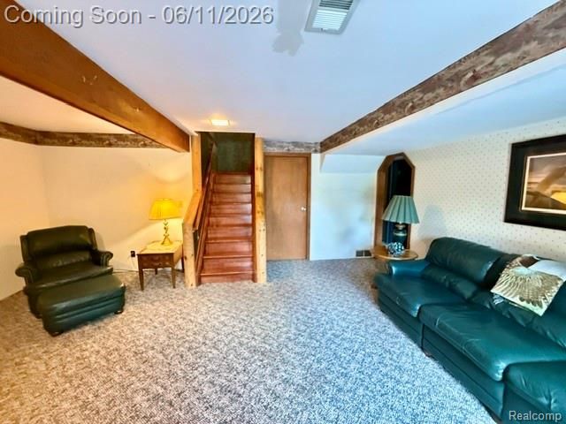 4897 Curtiss Drive, Lapeer, MI 48446