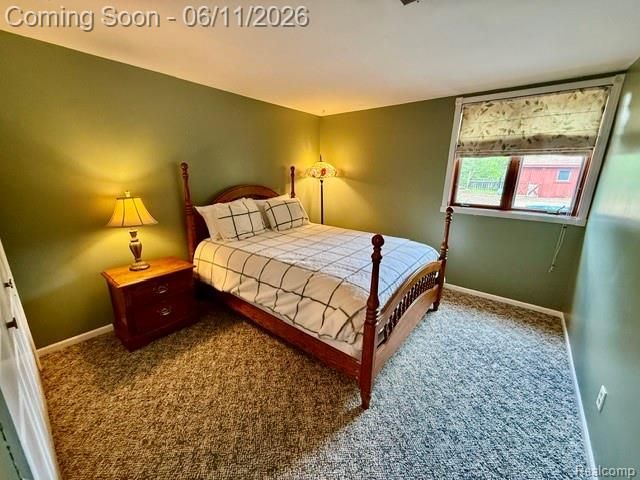 4897 Curtiss Drive, Lapeer, MI 48446
