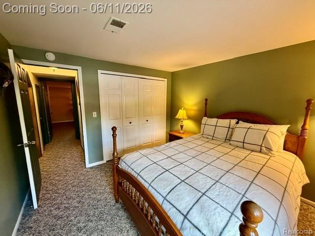 4897 Curtiss Drive, Lapeer, MI 48446