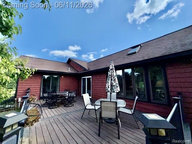 4897 Curtiss Drive, Lapeer, MI 48446