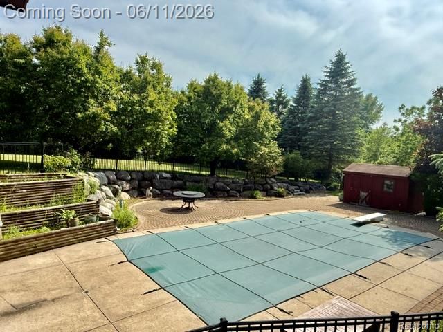 4897 Curtiss Drive, Lapeer, MI 48446
