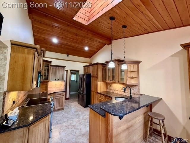 4897 Curtiss Drive, Lapeer, MI 48446
