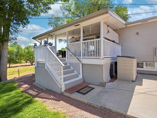 238 Montgomery Drive, Grand Junction, CO 81503
