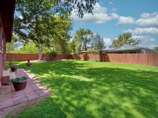 238 Montgomery Drive, Grand Junction, CO 81503