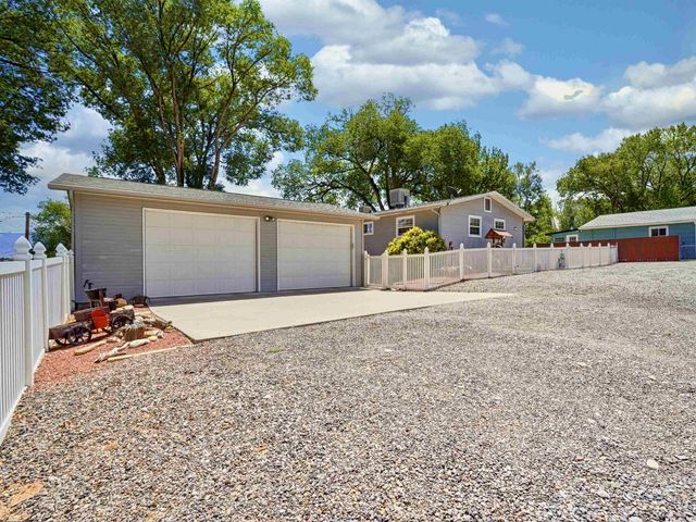 238 Montgomery Drive, Grand Junction, CO 81503
