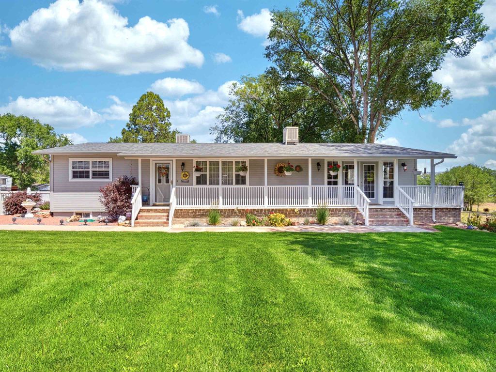 238 Montgomery Drive, Grand Junction, CO 81503