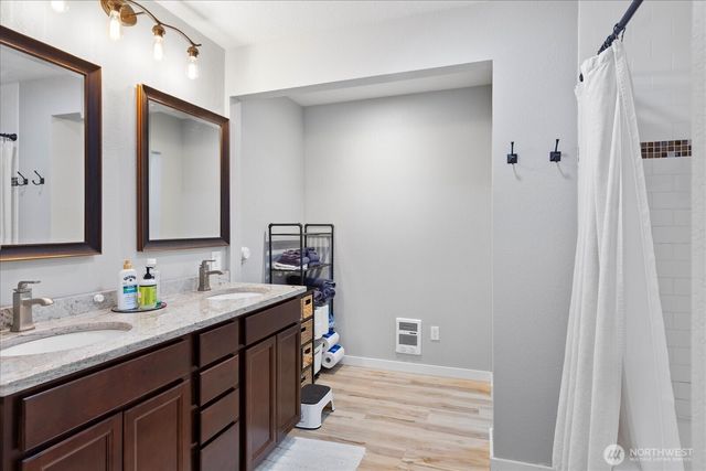 20327 Revilo Drive, Burlington, WA 98233