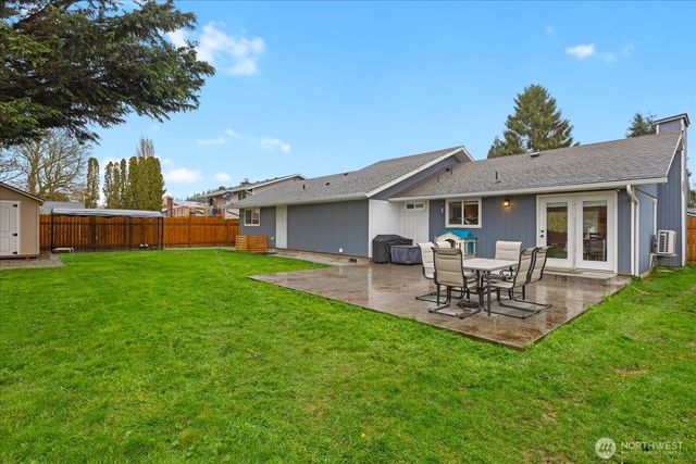 20327 Revilo Drive, Burlington, WA 98233