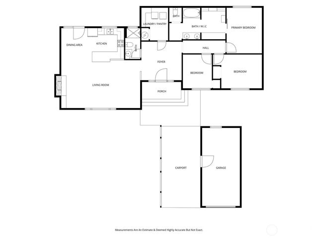 20327 Revilo Drive, Burlington, WA 98233