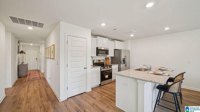 601 KOSLIN COURT, Calera, AL 35040