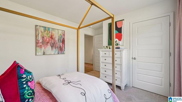 601 KOSLIN COURT, Calera, AL 35040