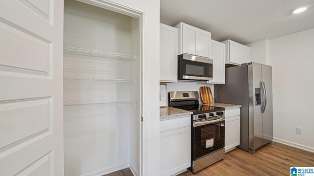 601 KOSLIN COURT, Calera, AL 35040