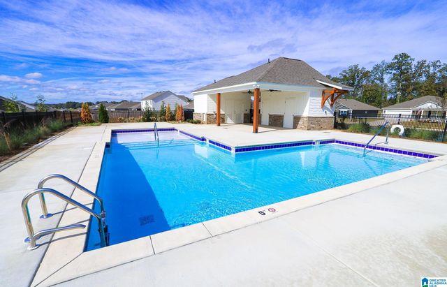 601 KOSLIN COURT, Calera, AL 35040