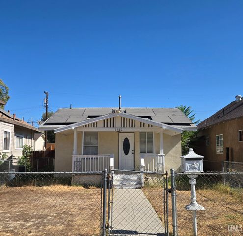 1812 Orange Street, Bakersfield, CA 93304