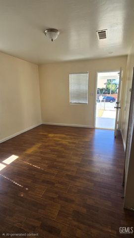 1812 Orange Street, Bakersfield, CA 93304