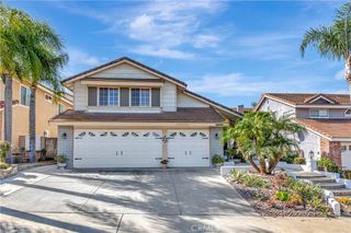 17880 Paseo Del Sol, Chino Hills, CA 91709