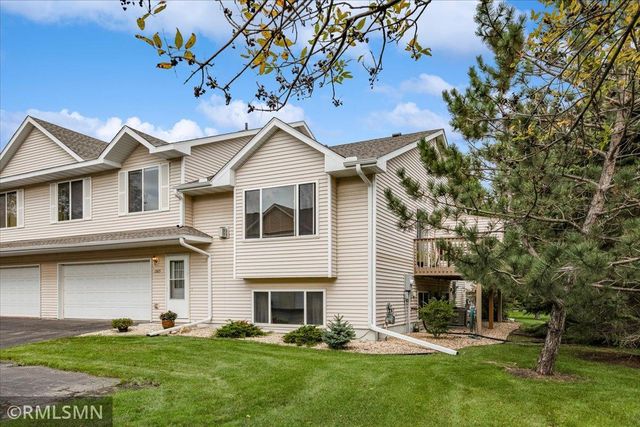 1365 S Trail Drive, Faribault, MN 55021