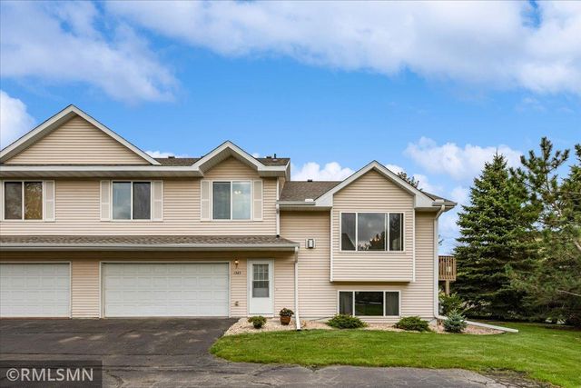 1365 S Trail Drive, Faribault, MN 55021