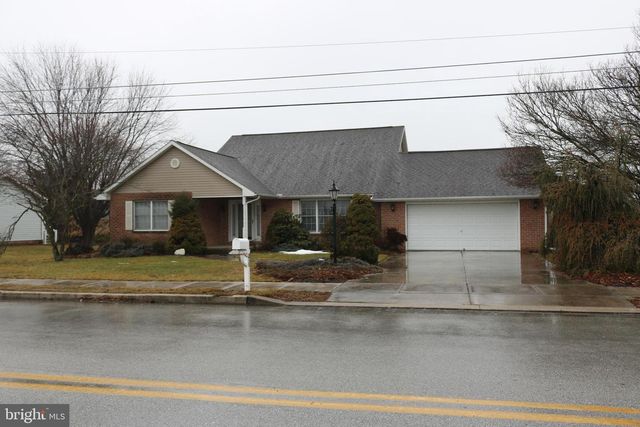 505 BASEHOAR SCHOOL RD, Littlestown, PA 17340