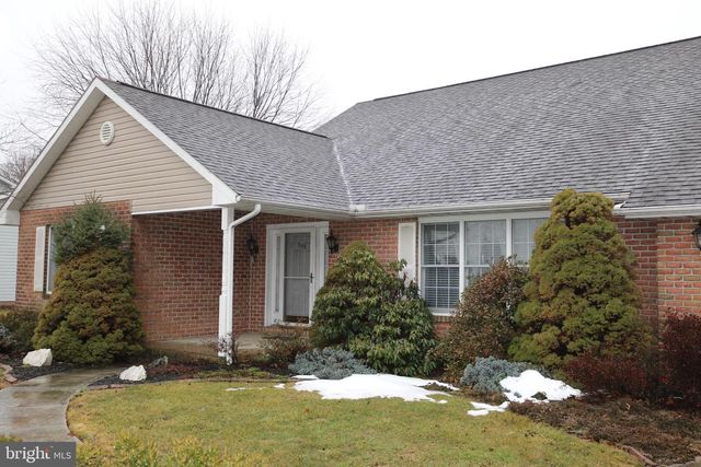 505 BASEHOAR SCHOOL RD, Littlestown, PA 17340