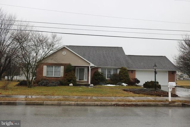 505 BASEHOAR SCHOOL RD, Littlestown, PA 17340