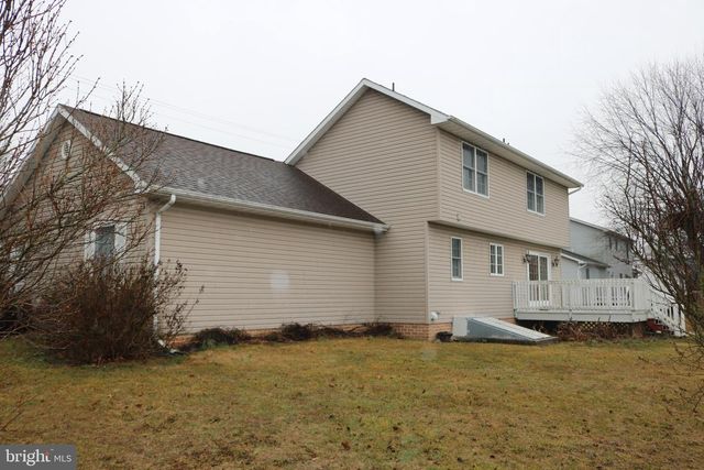 505 BASEHOAR SCHOOL RD, Littlestown, PA 17340