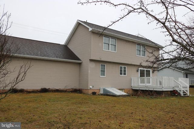 505 BASEHOAR SCHOOL RD, Littlestown, PA 17340