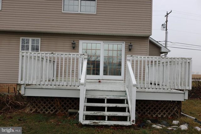 505 BASEHOAR SCHOOL RD, Littlestown, PA 17340