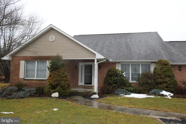 505 BASEHOAR SCHOOL RD, Littlestown, PA 17340