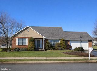 505 BASEHOAR SCHOOL RD, Littlestown, PA 17340