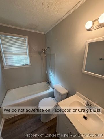 1745 Torrey Drive, Fayetteville, NC 28301