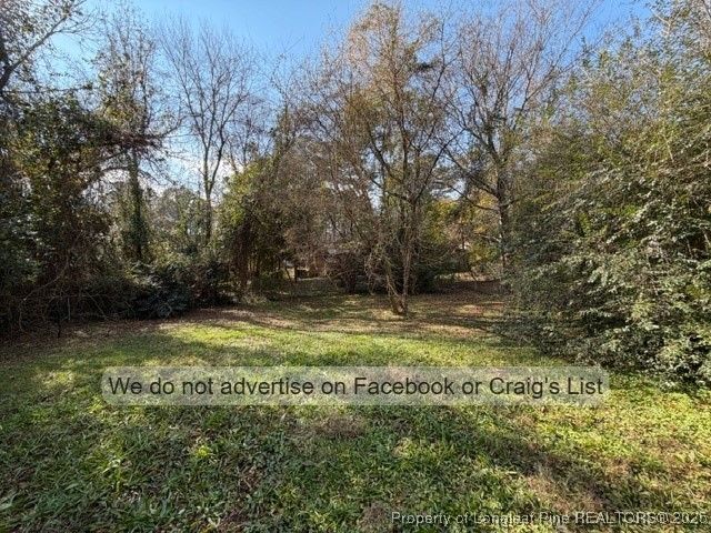 1745 Torrey Drive, Fayetteville, NC 28301