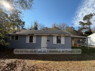 1745 Torrey Drive, Fayetteville, NC 28301
