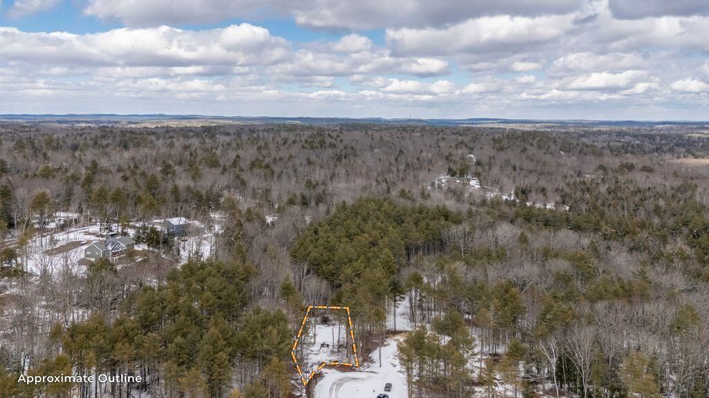 lot 6 Crossman Drive, Brunswick, ME 04011 — photo 5