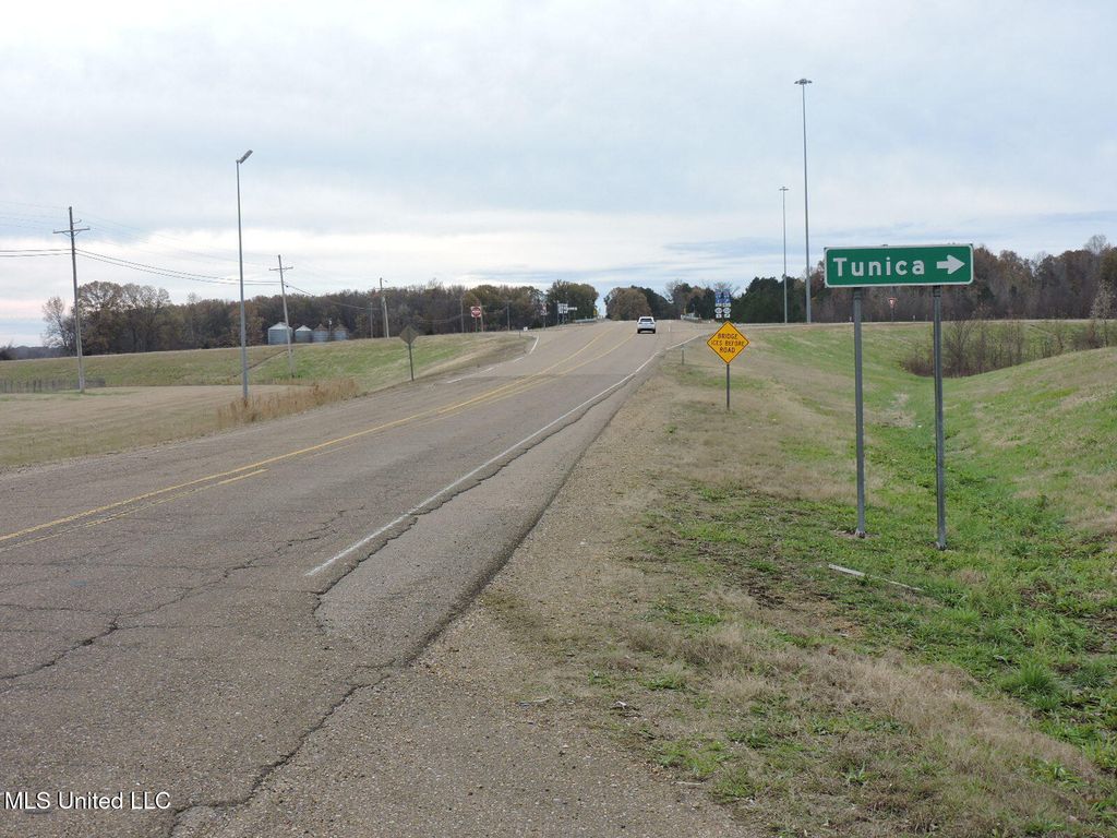 0 Fogg Rd, Nesbit, MS 38651 — photo 2