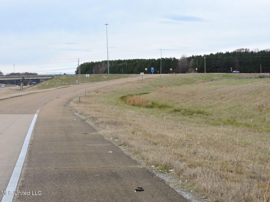 0 Fogg Rd, Nesbit, MS 38651 — photo 3
