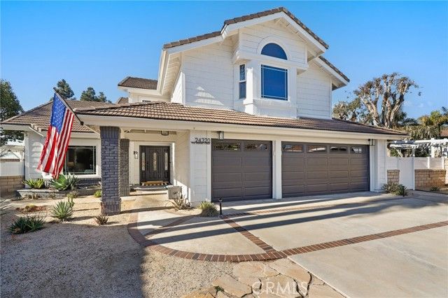 24320 Via Arriba Linda, Yorba Linda, CA 92887