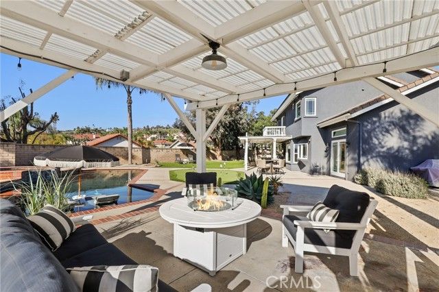 24320 Via Arriba Linda, Yorba Linda, CA 92887