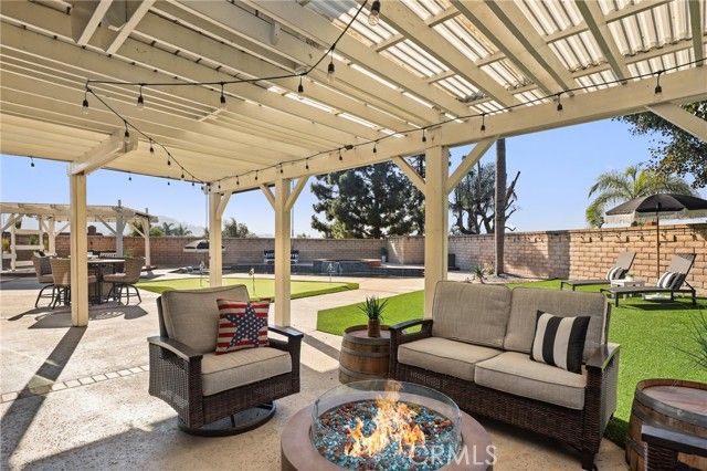 24320 Via Arriba Linda, Yorba Linda, CA 92887