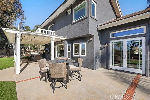 24320 Via Arriba Linda, Yorba Linda, CA 92887