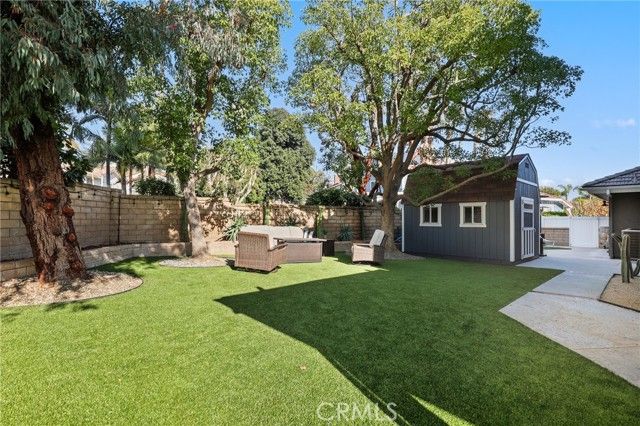 24320 Via Arriba Linda, Yorba Linda, CA 92887